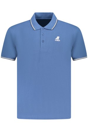 U.s. Grand Polo Maniche Corte Uomo Blu
