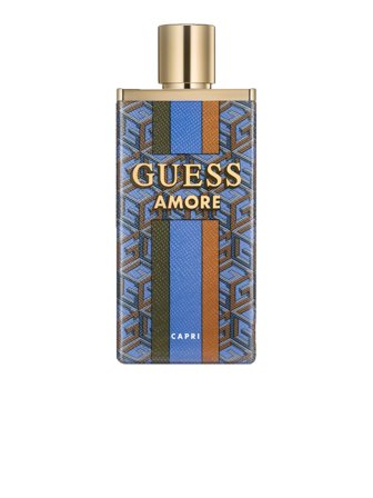 Guess Amore Capri Eau de Toilette 100ml
