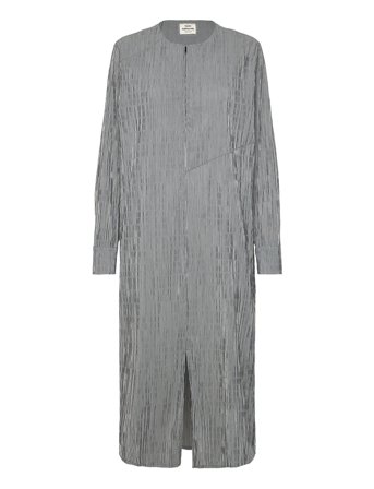 Mads Nørgaard | Crinckle Pop Rosaly Dress | 34