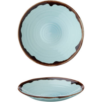 Skål Harvest Turkis