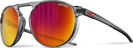 Julbo Meta Spectron 3 Unisex sunglasses Grey OneSize