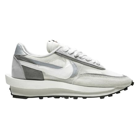 Nike Sneakers vit, Herr, Herr, Storlek: 46 EU