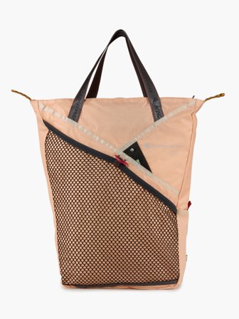 Klättermusen Gand Veske 23L - Salmon - Unisex - One Size
