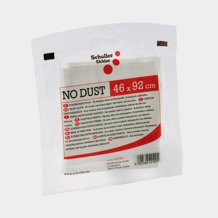 Klibbduk Schuller No Dust, 46 x 92 cm