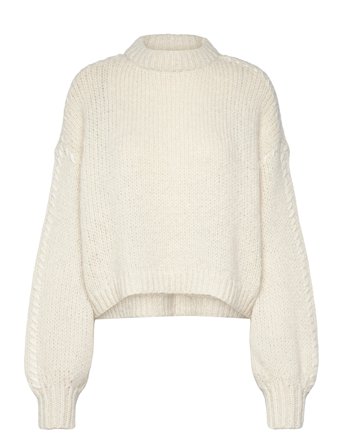 Vero Moda | Vmfeng Ls O-Neck Pullover Ga Boo | XL