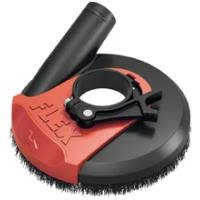 Flex 393363 Beskyttelsesskjerm 125mm, Maskintilbehør & forbruk