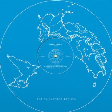 Remixes (w/bella boo, mondag, gerd janso CHARLIE CHARLIE / HY