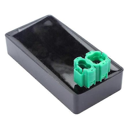 Motor Tænding CDI Enhed til NX650 XR650L NX500 ATV Dirt Bike -Sy