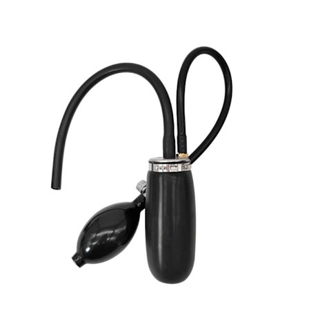 Uppblåsbar Easy Intake-adapter, 12V fordonsrör bränsleläckagedetektor, diagnostisk testare för bilrökblåsa