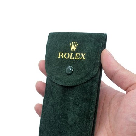 Læder urkasse, dobbeltsidet vandtæt beskyttelse med mekanisme, fortykket og vandafvisende design, 1. klasse (Note{XH}