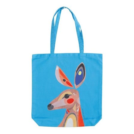 Maxwell Williams Pete Cromer Tote Bag - Kanagroo