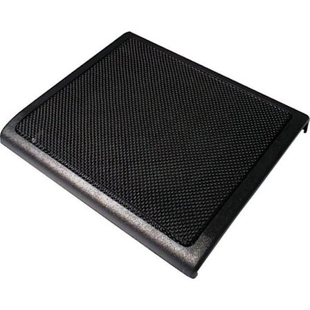 Högtalaradapter för bakdörrsgaller Volvo 850 1992 – 1996 - Volvo 850 högtalaradaptrar