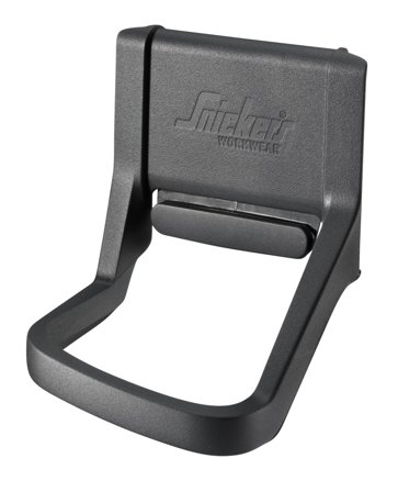 Snickers Workwear 9716 Hammerholder svart, Klær