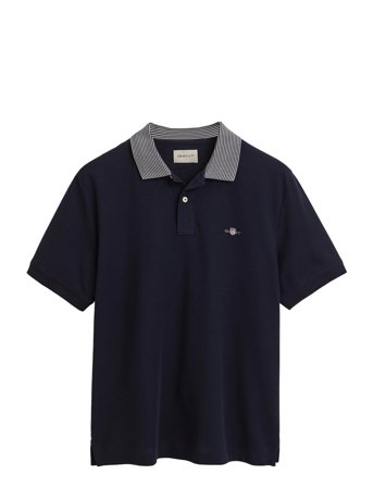 GANT | Tipping Detail Polo | XXL