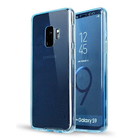Samsung Galaxy S9 - Silikonskal