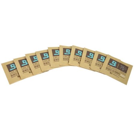 DeFelsko CMMISSS10PK Saltlösning 10-pack, Mätinstrument