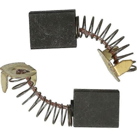 2x Motorkul kompatible med Einhell KGSZ 3050, BT-SM 2050, KGSZ 210, KGSZ 2100 motorsav, geringssav