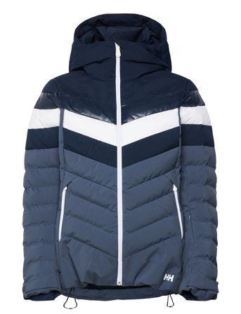 Helly Hansen | W Imperial Puffy 2.0 Jacket | S