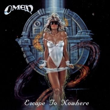Escape to nowhere Omen