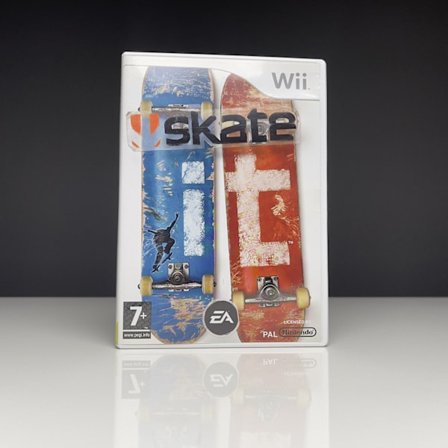 Skate It - Wii