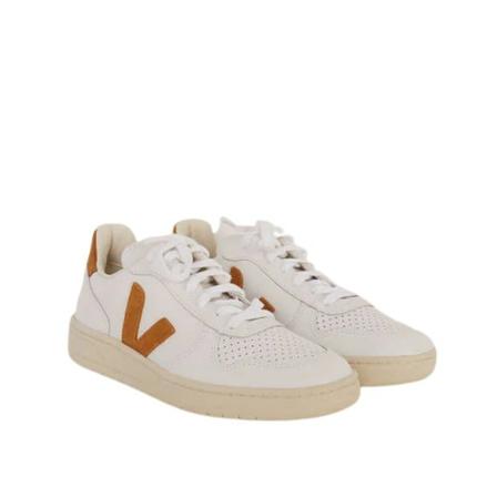 Veja Sneakers Hvid, Dame, Størrelse: 40 EU