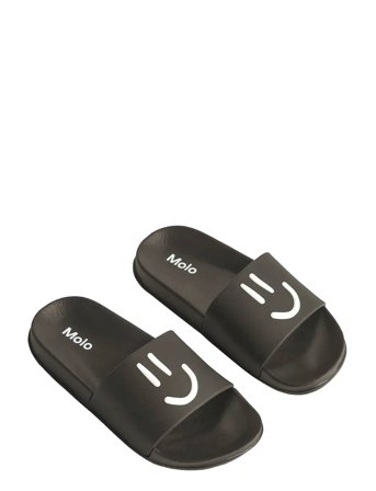 Molo Zhappy - Black - 29/30