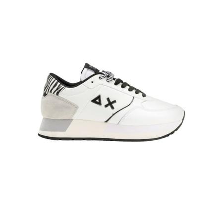 Sun68 Sneakers inbo, Dame, Størrelse: 37 EU