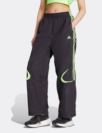 adidas Originals Teamgeist Tp - Black - XL