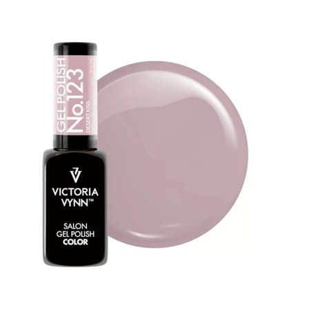 Victoria Vynn - Gel Polish - 123 Dessert Kiss - Gellack