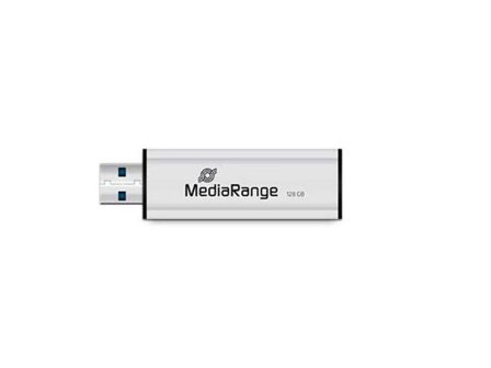 MediaRange USB-flashstasjon - 128 GB