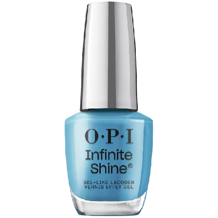 OPI Infinite Shine Nagellack Unisex Blå 15ML