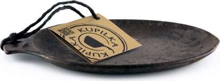 Kupilka Kupilka 14 eating utensils Black OneSize