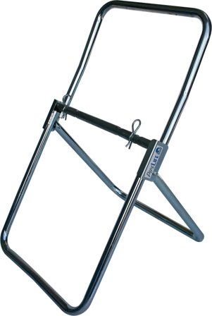 Pipelife 70008442 Avrullingsstativ 25 kg løftekapasitet, Installasjonsmaterial