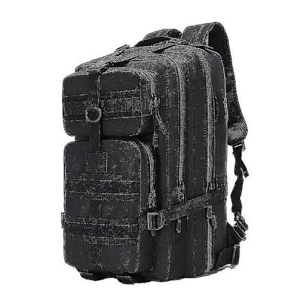 Herr college student casual resväska