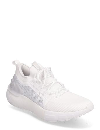 Ua Hovr Phantom 3 Se Shoes Sport Shoes Running Shoes Hvit Under Armour*Betinget Tilbud