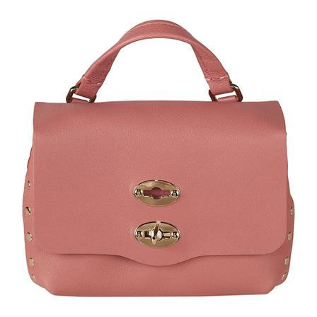 Zanellato Taske Pink, Dame Håndtasker, Størrelse: ONE Size