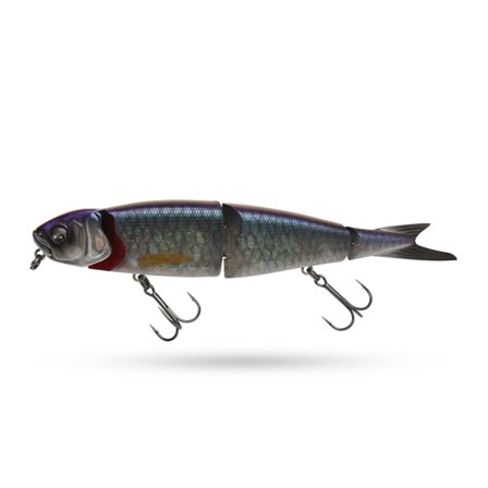 Savage Gear 4PLAY Classic Swim N Jerk SS 19cm 52g - Herring