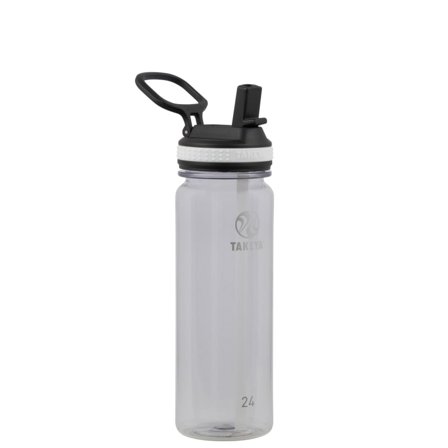Takeya Tritan Straw Bottle 700 ml flasks 700 ml