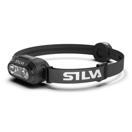 Silva Smini, Black