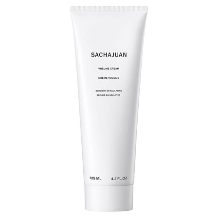 Sachajuan Volume Cream 125 ml, Hår, Hårstyling, Volumen