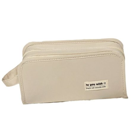 Penalhus, stort penalhus med 3 rum, penalhus til piger, drenge, teenagere, penalhus til skole, kontor