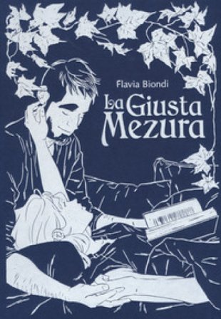 La giusta mezura Flavia Biondi