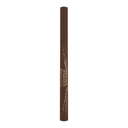 Max Factor Masterpiece Micro Marker Brow Pencil Ögonbryn Unisex Brun 1,1 ML