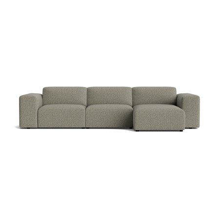 Soma Chaiselongue-Sofa, rechts