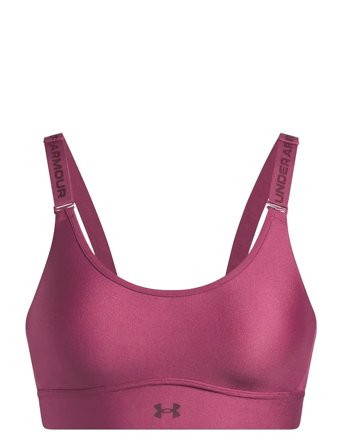 Under Armour | Ua Infinity Mid 2.0 Bra | M/AC