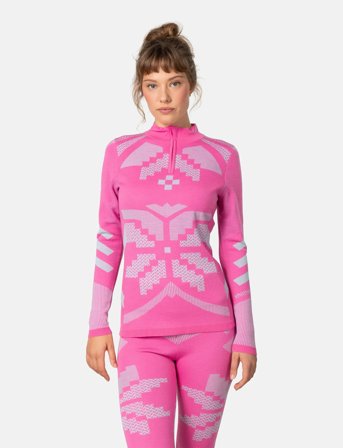 Kari Traa Faith Hz - Pink - L