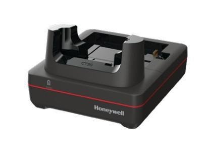 Honeywell CT37 BOOTED HOME BASE EU POWER CORD PERP