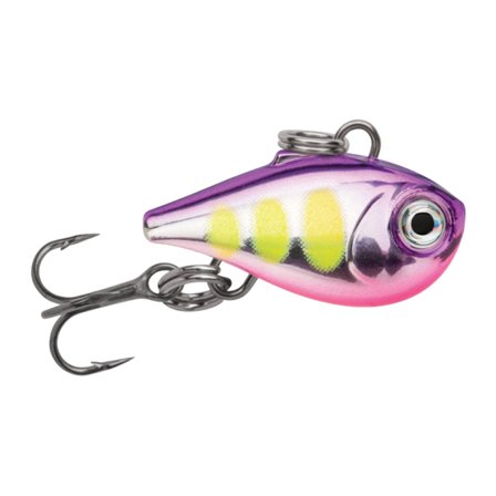 Rapala Nano Rap 2cm, 1,6g - Glow Voodoo Haze
