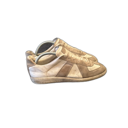 Maison margiela skor