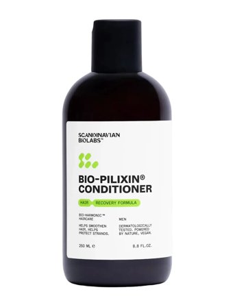 Scandinavian Biolabs Bio-Pilixin Conditioner+ | For Men - Nude - 250 ML